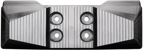 CAT 313BSR - HYBRID PAD 171-107-500 Wing Lip with
16mm x 60mm socket bolts, nuts, lockwashers (4 ea.)