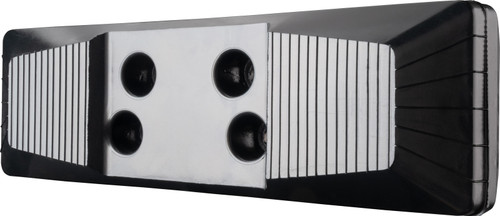 HYBRID PAD 190-120-600 20MM BH **CASE/CAT**