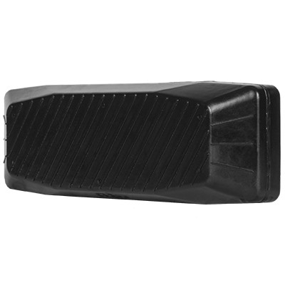 HYBRID PAD 300MM KOMATSU - Stud type