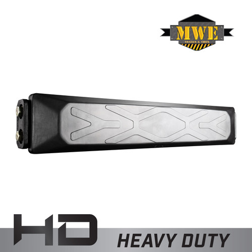 190-800 32" Clip on rubber pad