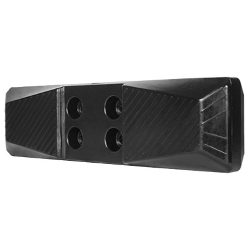 CAT 311 - HYBRID PAD 171-107-600 with
16mm x 60mm socket bolts, nuts, lockwashers (4 ea.)