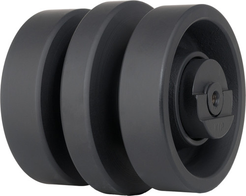 CASE 450CT - MWE Heavy Duty Track Roller