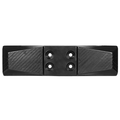 CAT 311C - HYBRID PAD 171-107-600 with
16mm x 60mm socket bolts, nuts, lockwashers (4 ea.)