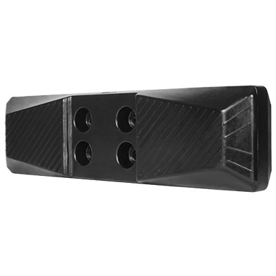 CAT 311C - HYBRID PAD 171-107-600 with
16mm x 60mm socket bolts, nuts, lockwashers (4 ea.)
