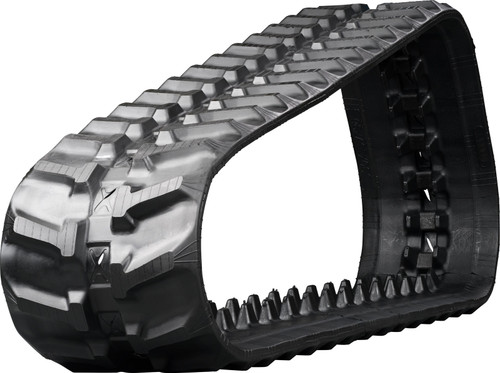 Ditch Witch XT850 - MWE Heavy Duty MX Pattern Rubber Track