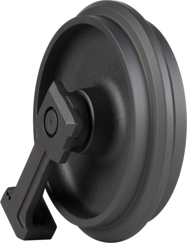 CAT E120B - MWE Heavy Duty Front Idler - Idler/Roller - Front