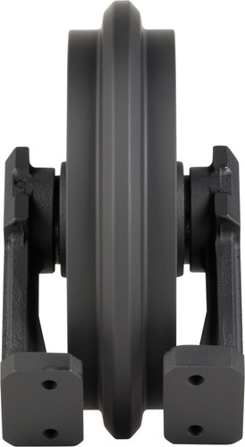 CAT E120B - MWE Heavy Duty Front Idler - Idler/Roller - Front