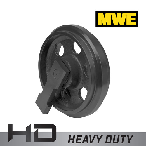 CAT 304.5 Front Idler