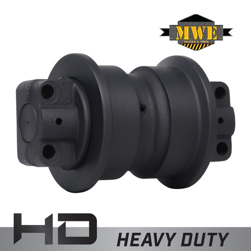 CAT 307E2  - MWE Heavy Duty Track Roller