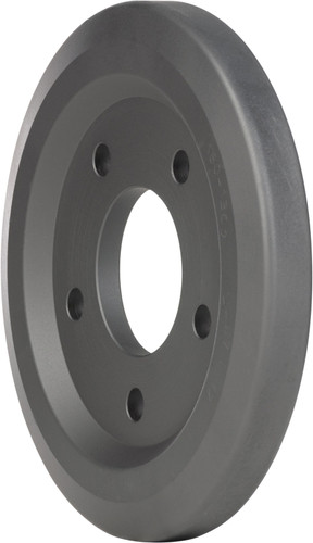 Ditch Witch SK800 - MWE Heavy Duty Front Idler - Idler/Roller - Front