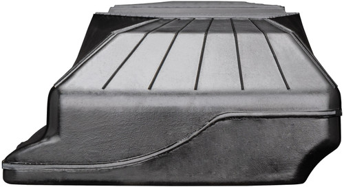 HYBRID PAD 171-107-500 Wing Lip with
16mm x 60mm socket bolts, nuts, lockwashers (4 ea.)