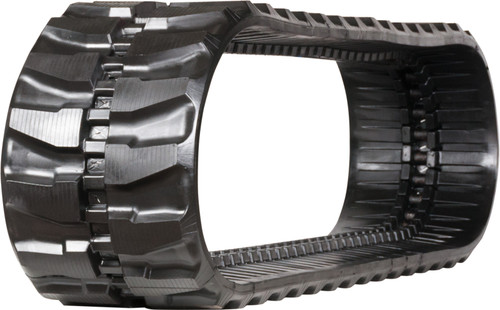 CAT 307 - MWE Heavy Duty DR Pattern Rubber Track