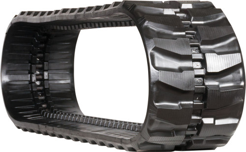 CAT 307A - MWE Heavy Duty DR Pattern Rubber Track