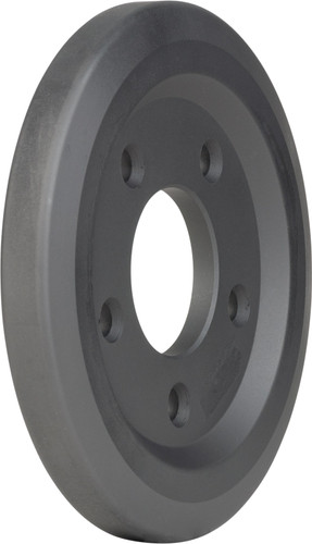 Ditch Witch SK600 - MWE Heavy Duty Front Idler - Idler/Roller - Front
