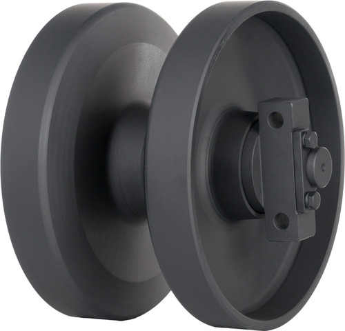 GEHL CTL75 - MWE Heavy Duty Rear Idler - Idler/Roller - Rear