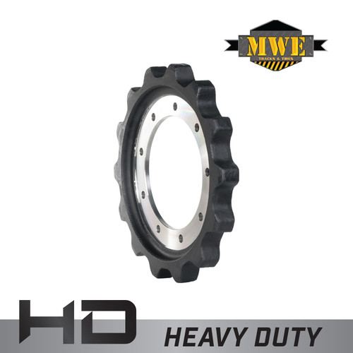 GEHL CTL75 - MWE Heavy Duty Sprocket
