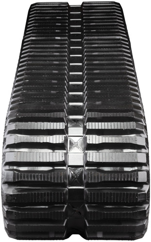 GEHL CTL75 - MWE Heavy Duty Multi-Bar Pattern Rubber Track