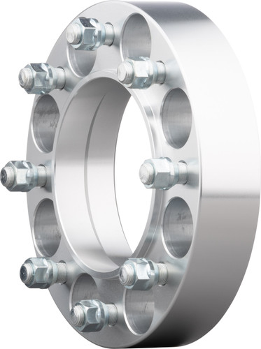 GEHL 6640 - 8 Bolt Hole 2" Spacer Set of Four - Aluminum 5/8" Stud