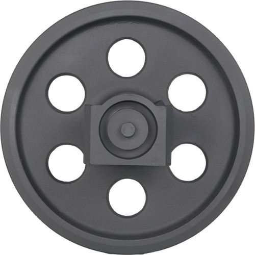 GEHL CTL70 - MWE Heavy Duty Front Idler - Idler/Roller - Front