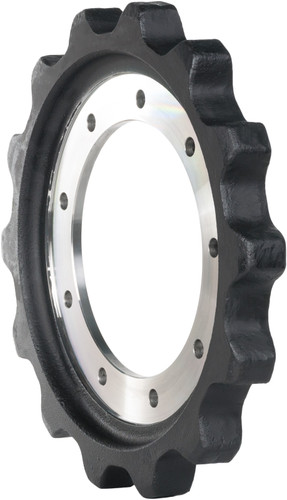 GEHL CTL80 - MWE Heavy Duty Sprocket