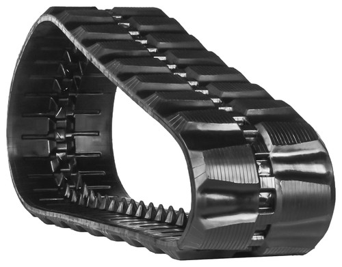 GEHL CTL80 - MWE Heavy Duty Block Pattern Rubber Track