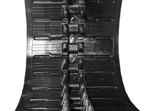GEHL CTL85 - MWE Standard Duty C Pattern Rubber Track