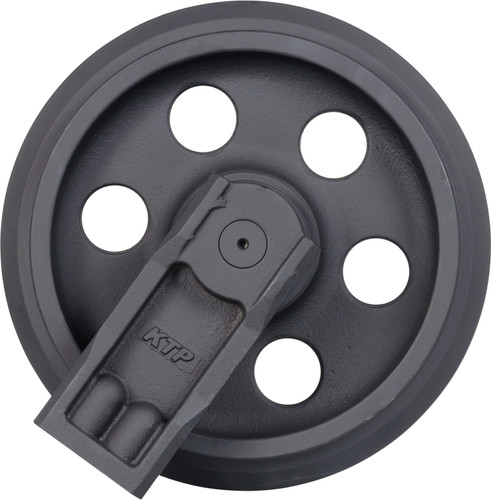 CAT E70B - MWE Heavy Duty Front Idler - Idler/Roller - Front