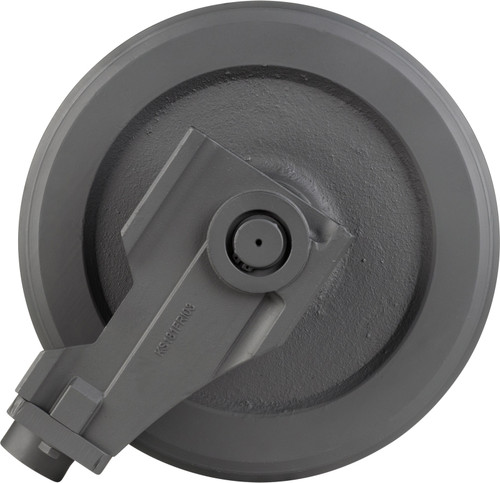 GEHL RT210 - MWE Heavy Duty Front Idler - Idler/Roller - Front