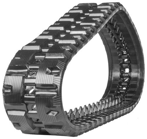 GEHL RT135 - MWE Standard Duty C Pattern Rubber Track