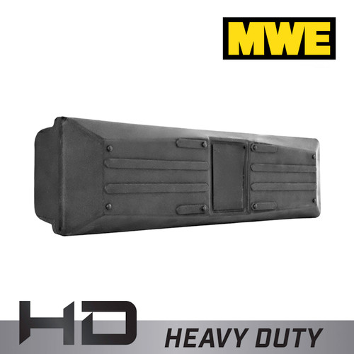 Hitachi EX25 - BOLT ON PAD 101-300