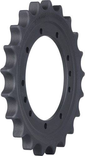 Hitachi EX25 - MWE Heavy Duty Sprocket