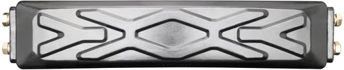 Hitachi ZX135US - 600MM clip on rubber pad