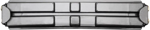 Hitachi ZX135US - 600MM clip on rubber pad