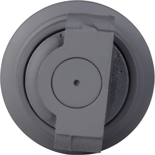 Hitachi EX60LCK-3 - HITACHI EX60-2, EX60-3, EX60LCK-3, EX60LCT-3, EX75UR-3 BOTTOM ROLLER, INNER FLANGE 