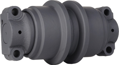 Hitachi EX60LCT-3 - HITACHI EX60-2, EX60-3, EX60LCK-3, EX60LCT-3, EX75UR-3 BOTTOM ROLLER, INNER FLANGE 