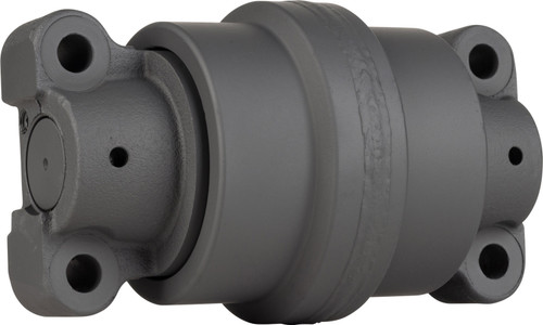 Hitachi EX60SR - HITACHI EX60, EX60G, EX60SR, EX60UR, UH033 BOTTOM ROLLER, OUTER FLANGE