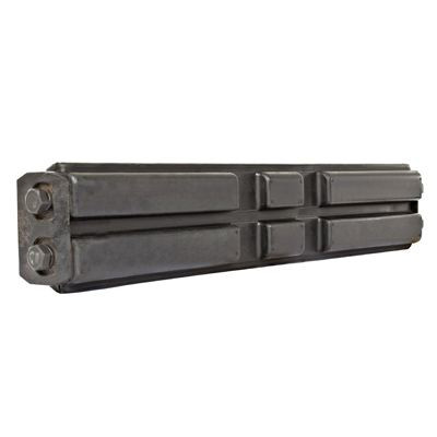 Hitachi ZX135US-5N - 700mm Clip on rubber pad 