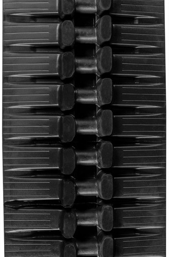 Hitachi ZX135 - MWE Heavy Duty DR Pattern Rubber Track