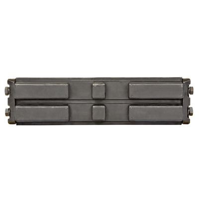 Hitachi ZX75US-3 - CLIP ON RUBBER PADS