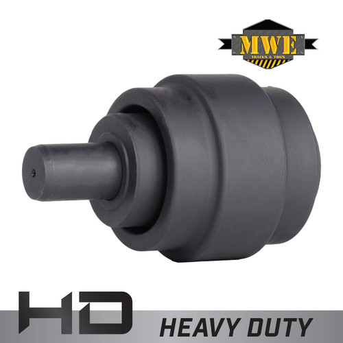 Hitachi ZX75-US5 - MWE Heavy Duty Top Roller