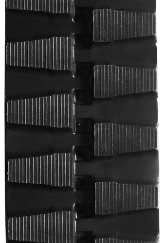 Hitachi ZX75-US5 - MWE Heavy Duty DR Pattern Rubber Track