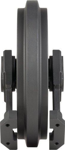 Hitachi ZX40U - MWE Heavy Duty Front Idler