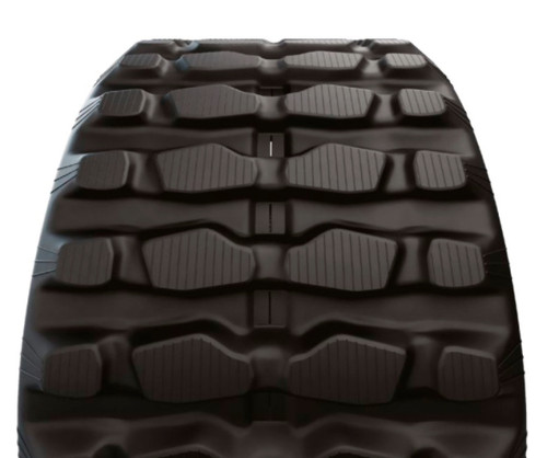 28" Camso Extreme Duty Camso HXD Pattern Rubber Track (700x100x96)
