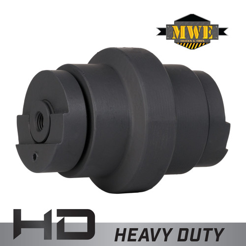 Hitachi ZX50U-3 - MWE Heavy Duty Track Roller