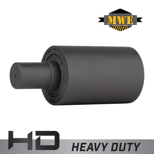 Hitachi ZX50U-5 - MWE Heavy Duty Carrier Roller