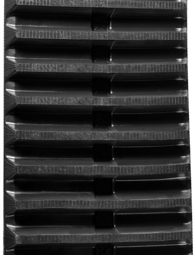 IHI IC75 - MWE Heavy Duty Multi-Bar Pattern Rubber Track