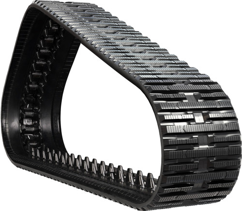 IHI CL35 - MWE Heavy Duty Multi-Bar Pattern Rubber Track