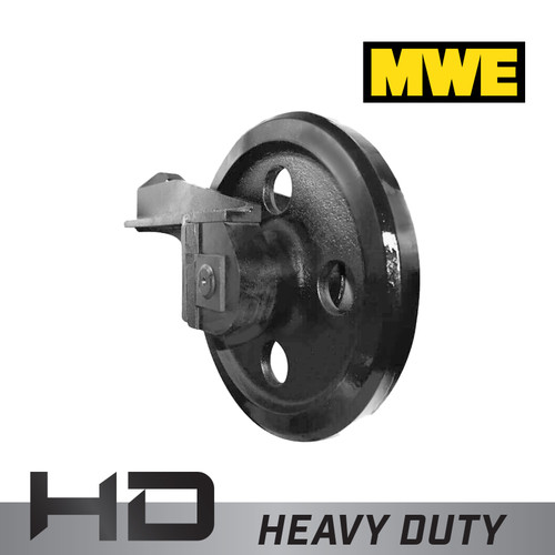 IHI CL45 - MWE Heavy Duty Front Idler - Idler/Roller - Front