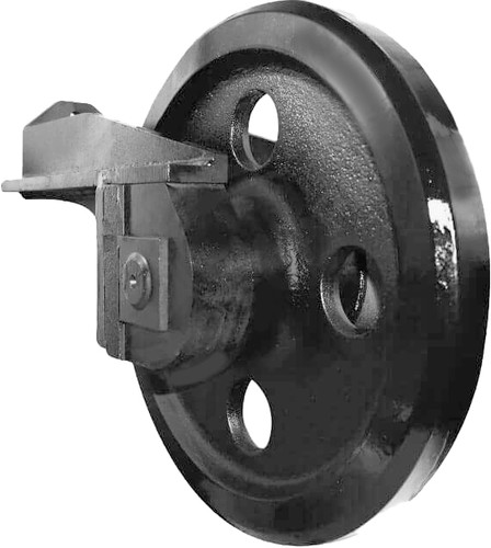 IHI CL45 - MWE Heavy Duty Front Idler - Idler/Roller - Front