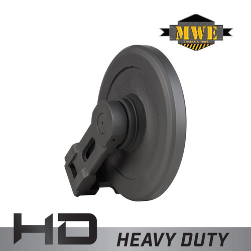JCB 180T - MWE Heavy Duty Front Idler - Idler/Roller - Front